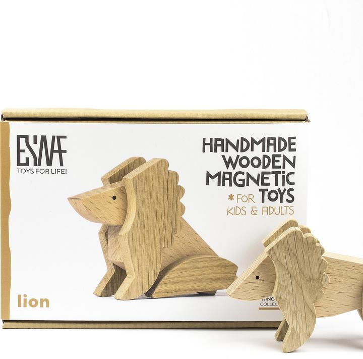 Image du produit Esnaf Toys Lion