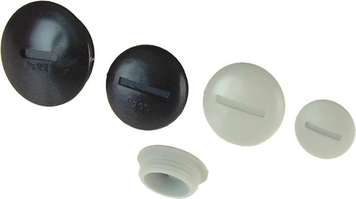 Actual product image Plica Dummy plug