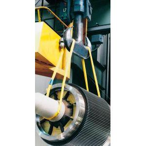 Magni, Fördertechnik, Format 4332163728597 – Rundschlinge Doppelmantel2000 kg U: 6 m. N: 3.0 m