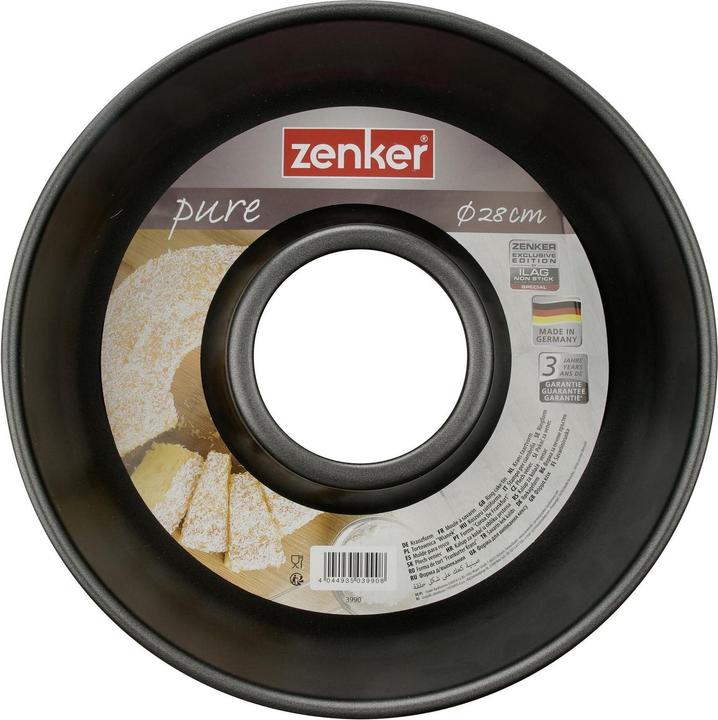 Produktbild Zenker Pure (28 cm)