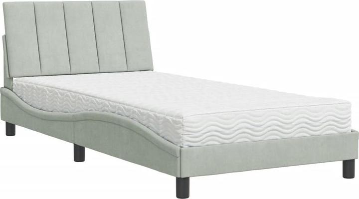 Immagine prodotto vidaXL Bett (120 x 200 cm)