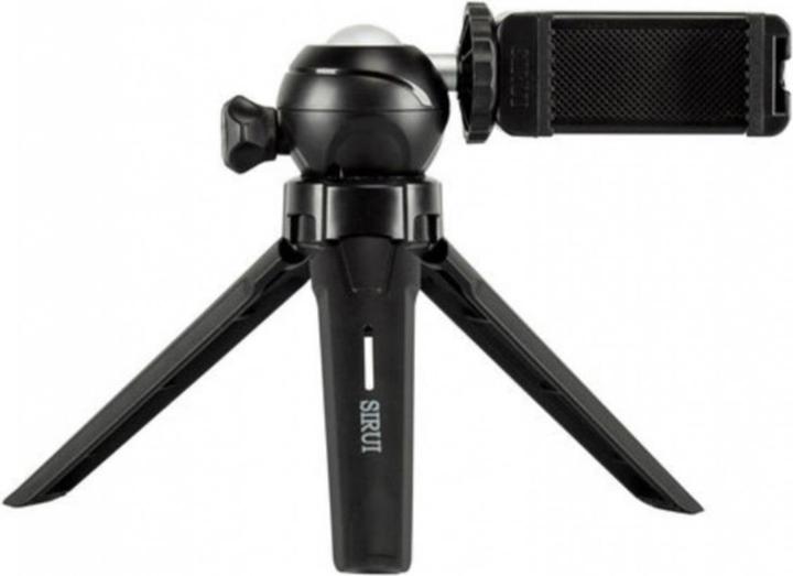 Immagine prodotto Sirui Treppiede 3T-05ph (Materiale sintetico)