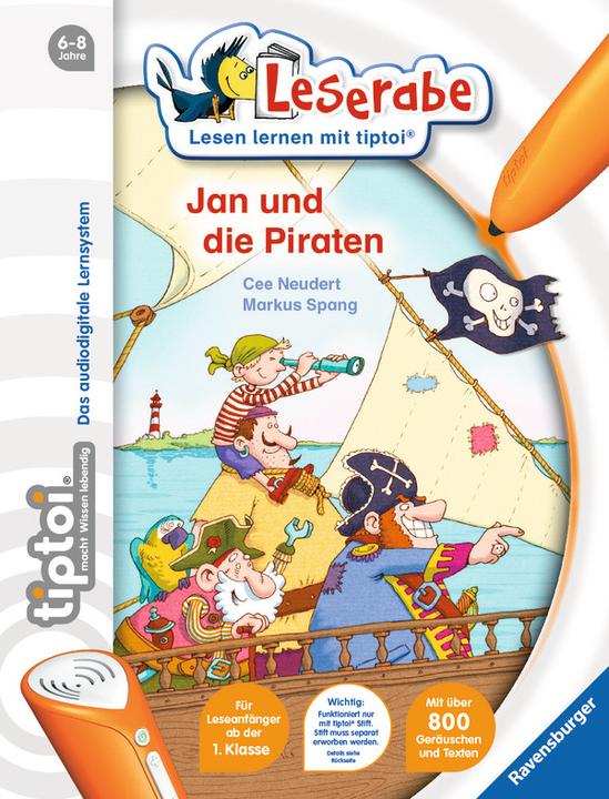 Produktbild Ravensburger Mein Bagger (15 Teile)