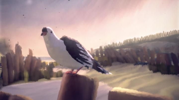 Image du produit Bandai Namco 11-11 : Souvenirs racontés -E- (PS4, EN)