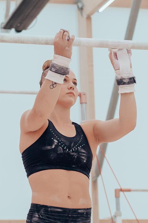 Actual product image Domyos Del (2)