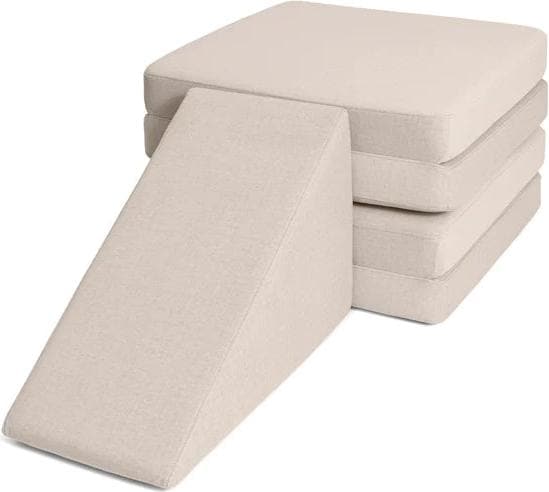 Actual product image Shappy Play Slide