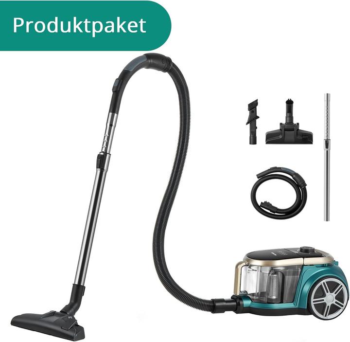 Produktbild Eureka Apollo beutelloser Staubsauger