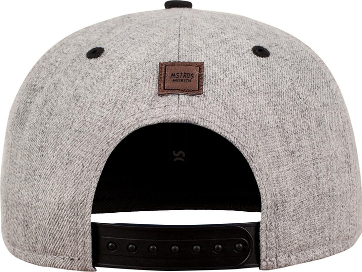 Produktbild Masterdis Letter Snapback