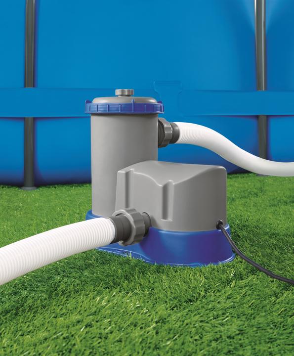 Productafbeelding Bestway Pompset 5678l/h (58389)