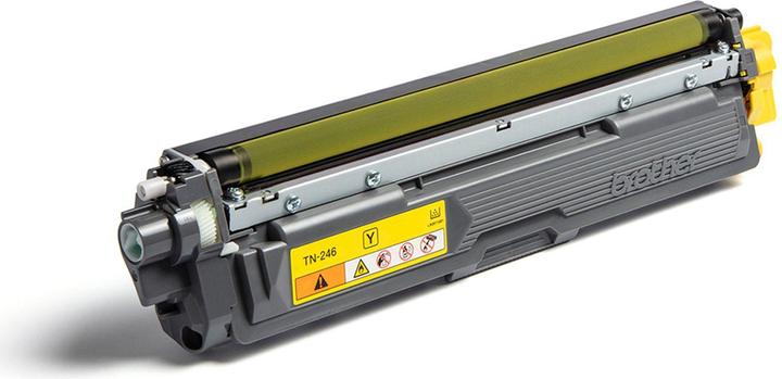 Immagine prodotto Brother Tn-246y (Y)