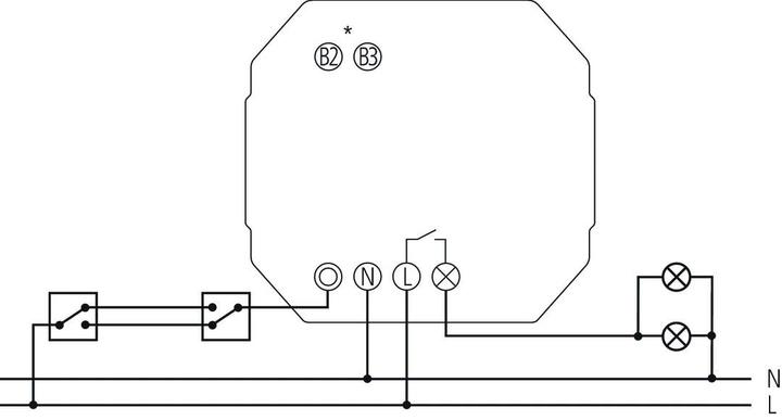 Immagine prodotto Theben ELPA 041