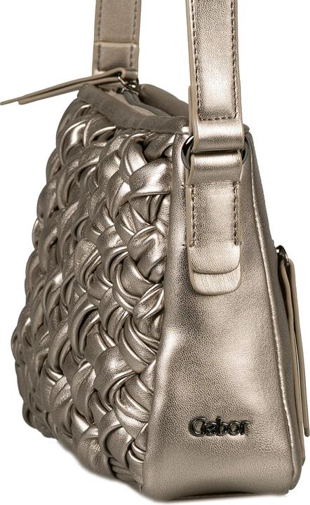 Produktbild Gabor BEHEIM INTERN. FASHION Gianna, Cross bag S, old silve
