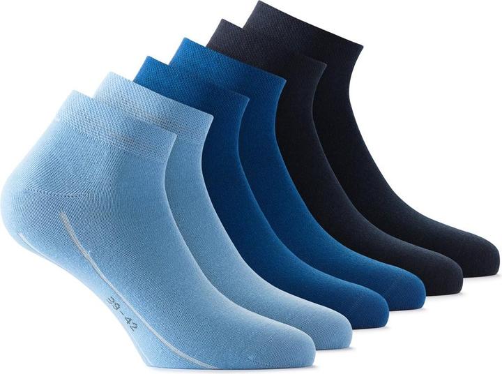 Produktbild Rohner Sneaker (3er Pack, 43 - 46)