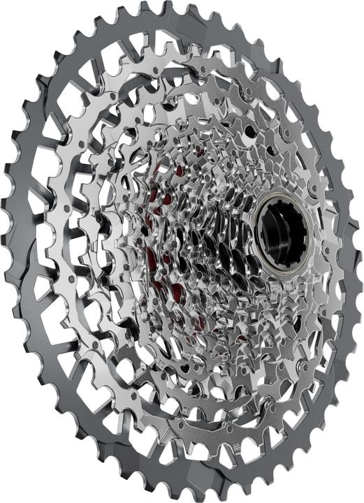 Sram MY26 Cassette XG-1371 Force XPLR AXS 13SP (13 volte, 10-46)