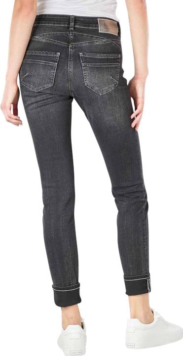 Produktbild MAC Jeans Rich Jeans Slim Fit Anthra Used (W31/L30)