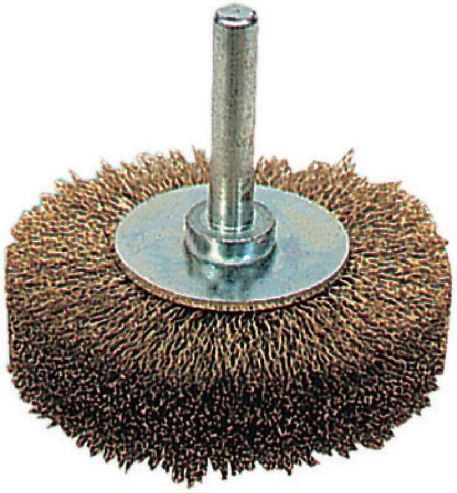Actual product image Zeintra Shank round brush 300 m