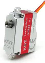 Immagine prodotto KST Servo A08H Digital HV