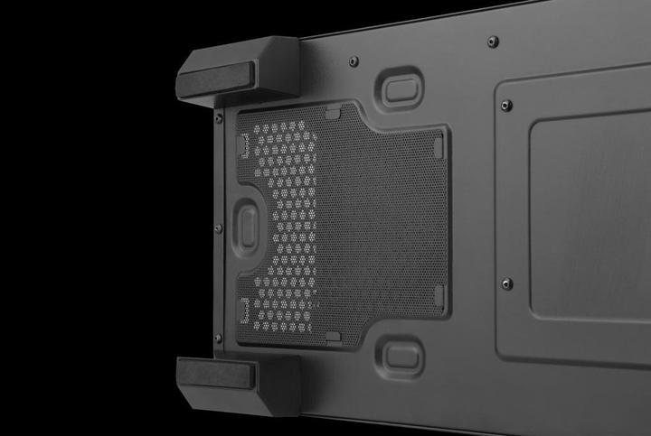 Image du produit Evolveo T3 Case (CAET3) (ATX, Micro ATX (mATX))