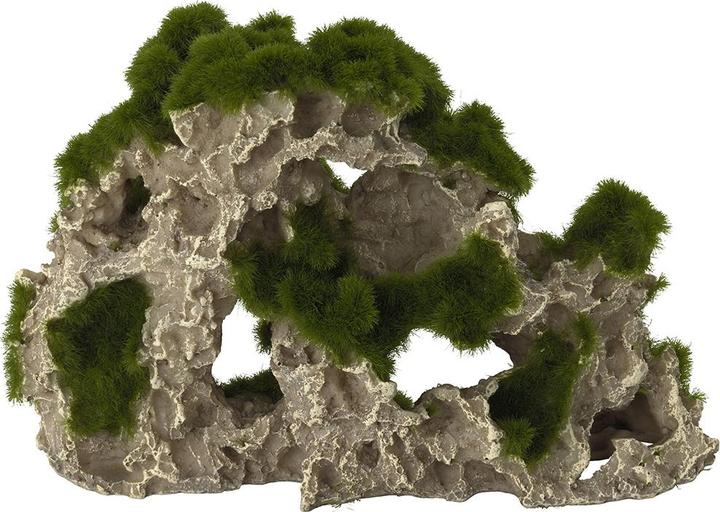 Actual product image EBI Aqua Della Moss Rock 2 (Embellishment, other items)
