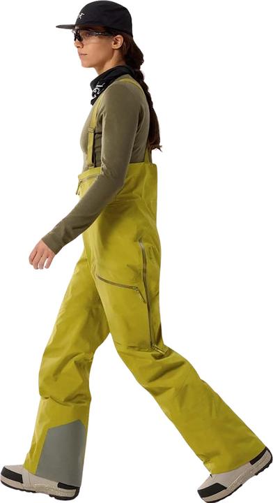 Produktbild Arc'teryx Rush Bib (M)