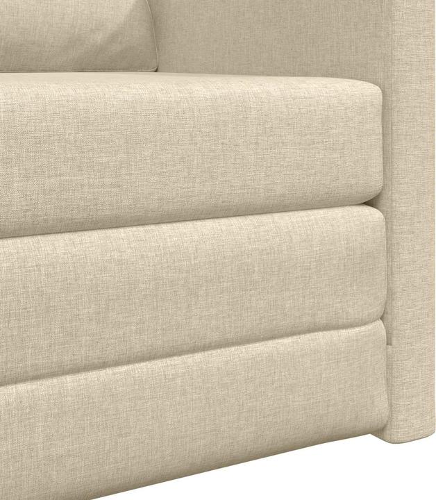 Produktbild vidaXL Schlafsofa (1-Sitzer)