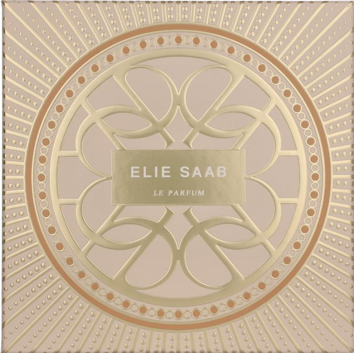 Produktbild Elie Saab Le Parfum (Parfum set)
