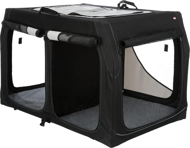 Trixie Vario doppio (Cane, Chiudibile a chiave)