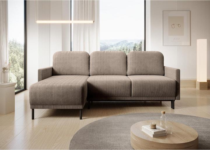 Produktbild Selsey Hamiel (3-Sitzer, Ecksofa)