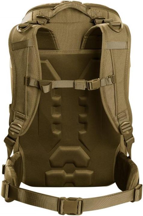 Actual product image Jilong Tactical Backpack Coyote Tan 40 (40 l)
