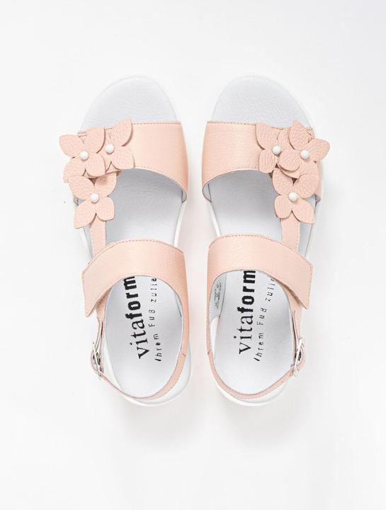 Actual product image Vitaform Sandal Soft (38)