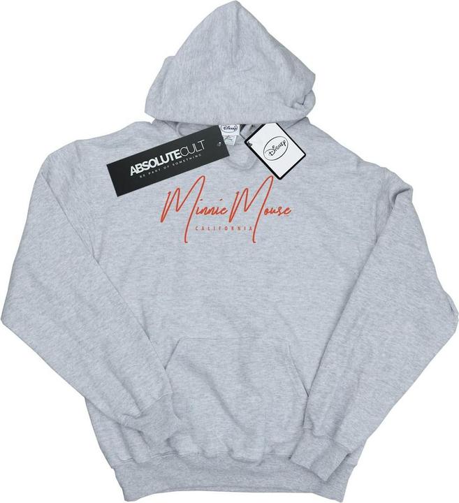 Produktbild Disney Mickey Mouse California Kapuzenpullover (XXL)