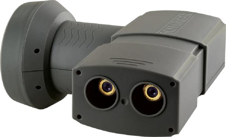 Produktbild Schwaiger LNCA0002 (Single LNB)