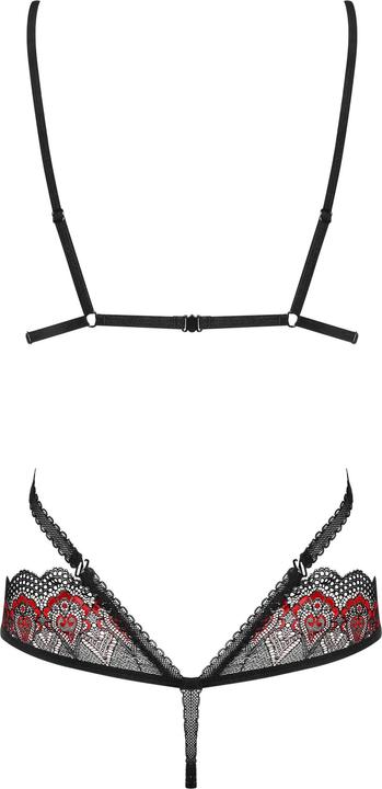 Produktbild Obsessive Megies (L, XL)