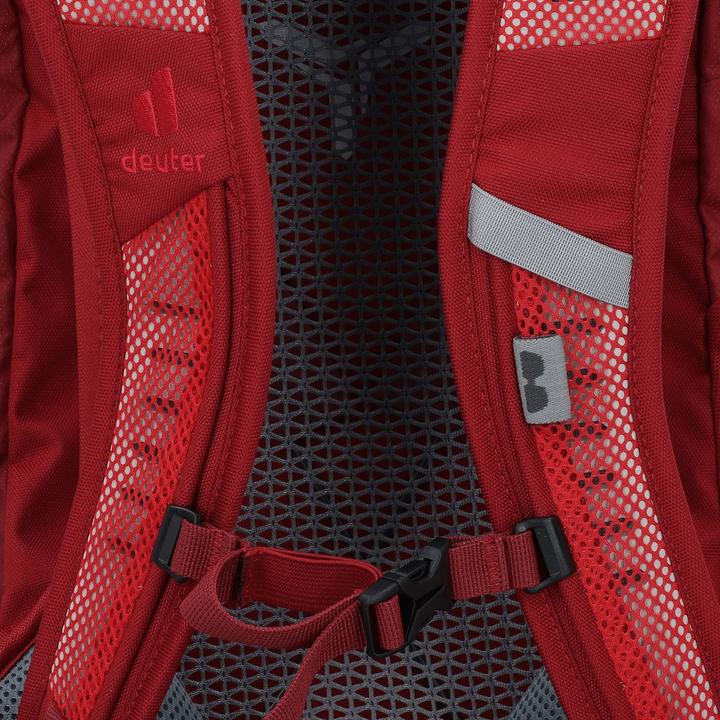 Actual product image Deuter AC Lite 16 (16 l)