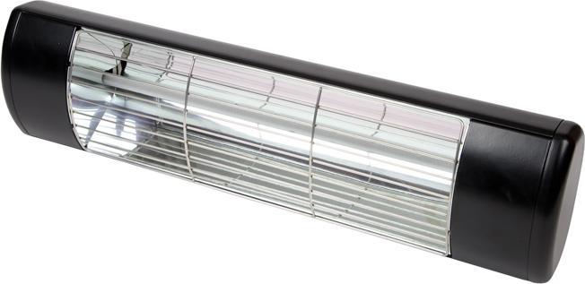Produktbild Schultze Halogen-Wärmestrahler HWP2-B 1500 (1500 W)