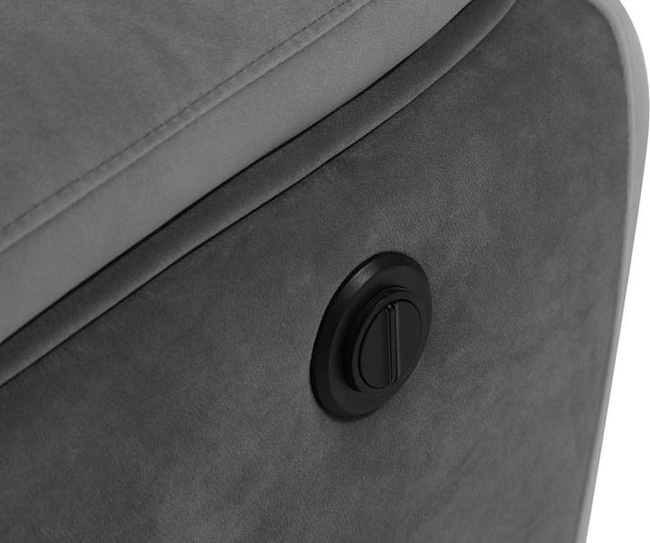 Produktbild Vente-unique Metti (3-Sitzer)