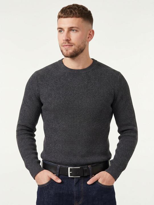 Produktbild Strellson Gürtel Leder