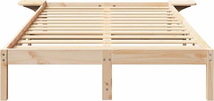 Image du produit vidaXL Bett (135 x 190 cm)