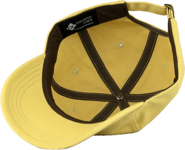 Actual product image Bavarian Caps Dackel Dadhat (One size)