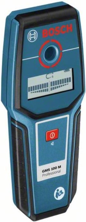 Image du produit Bosch Professional Ortungsgerät GMS 100 M Professional