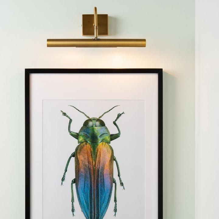 Produktbild Lucide Display & Bilderleuchten (G9)