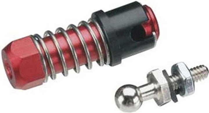 Image du produit Sullivan Fixation Quick Alu 3mm