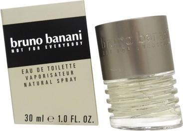 Produktbild Bruno Banani Man EDT 30 ml (Eau de Toilette, 30 ml)