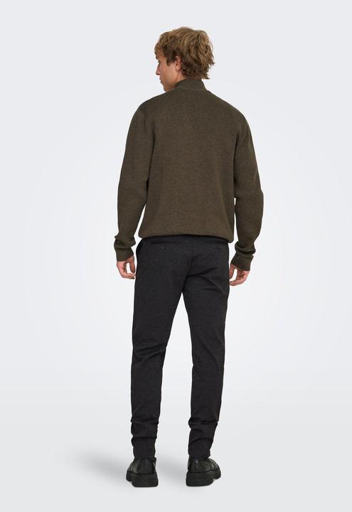 Actual product image Only & Sons Mark Chino (W28/L34)