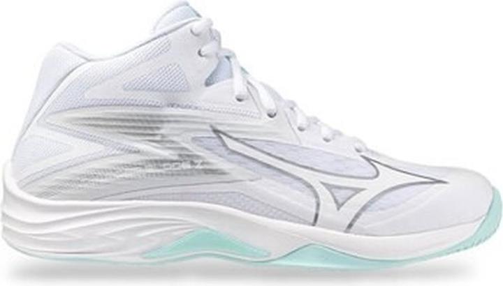 Produktbild Mizuno Thunder Blade Z Mid Damen (36.5)