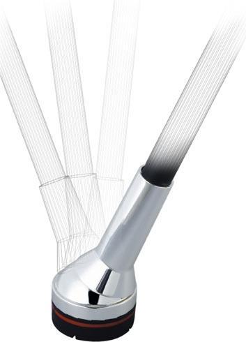 Actual product image Gastrock Walking stick DR. CANE