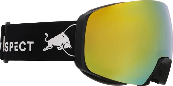 Immagine prodotto Skibrille JON-03YE2 Dunkelgelb/Smoke
