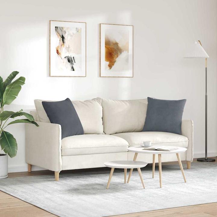 Image du produit vidaXL Sofakissen (50 x 50 cm)