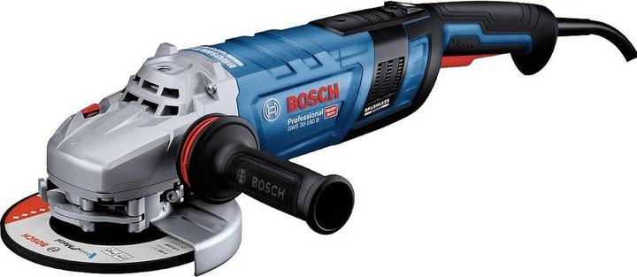 Produktbild Bosch Professional GWS 30-180 (180 mm)