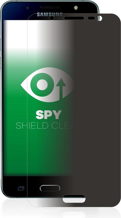 Produktbild upscreen Spy Shield Blickschutzfolie (1 Stück, Samsung Galaxy J5 (2016))